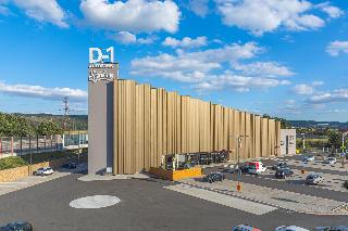 Hotel D1 fotoÄŸrafÄ±