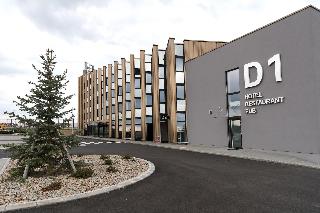 Hotel D1 fotoÄŸrafÄ±