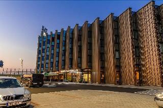 Hotel D1 fotoÄŸrafÄ±