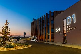 Hotel D1 fotoÄŸrafÄ±