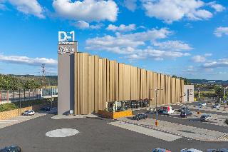 Hotel D1 fotoÄŸrafÄ±