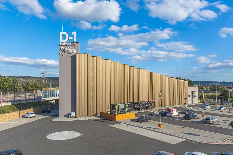 Hotel D1 - Genel