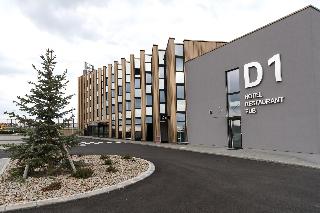 Hotel D1 fotoÄŸrafÄ±