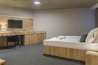 Hotel D1 fotoÄŸrafÄ±