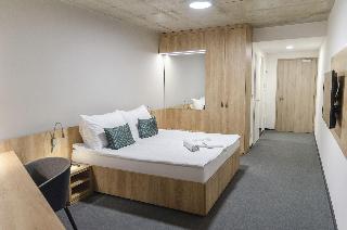 Hotel D1 fotoÄŸrafÄ±