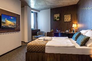 Hotel D1 fotoÄŸrafÄ±