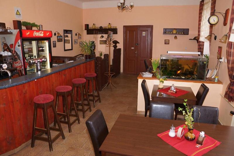 Hotel Grand - Bar
