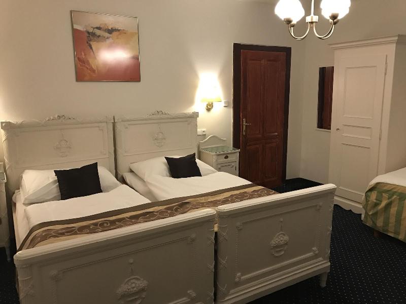 Hotel Grand - Oda