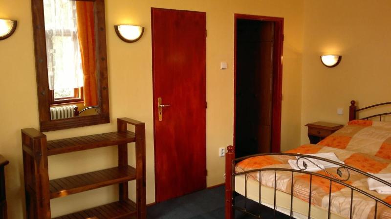 Hotel Grand - Oda