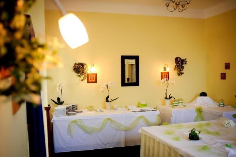 Hotel Grand - Oda