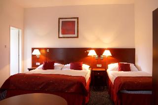Hotel Grand fotoÄŸrafÄ±