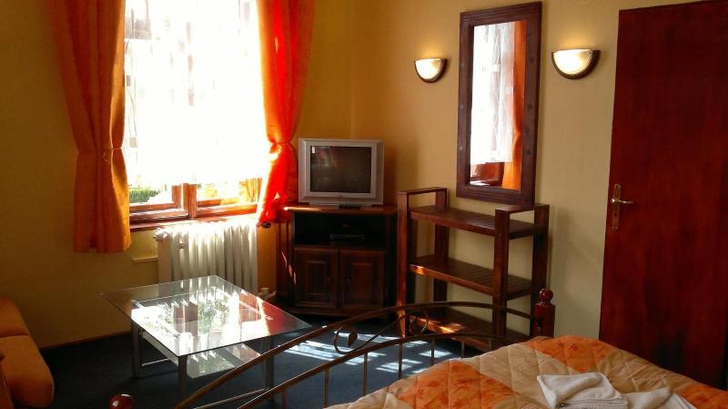 Hotel Grand - Oda