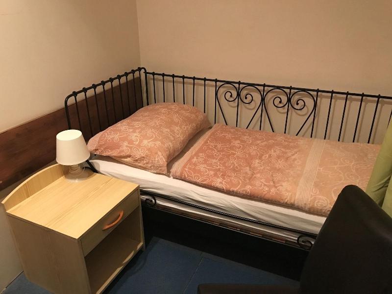 Hotel Grand - Oda