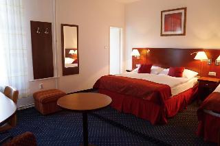 Hotel Grand fotoÄŸrafÄ±