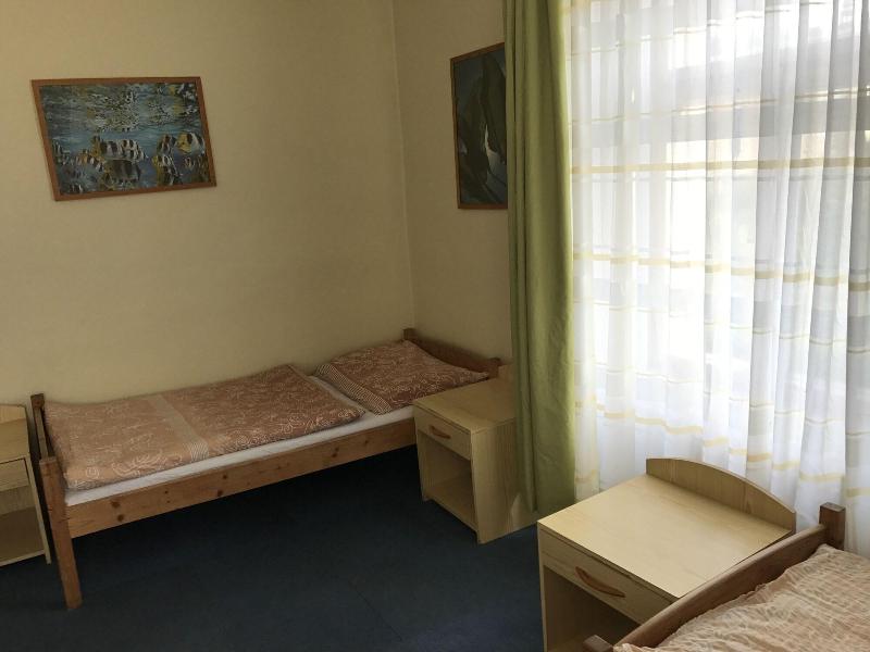 Hotel Grand - Oda