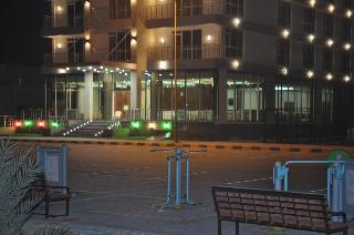 Surgrand Hotel otel fotoğrafı