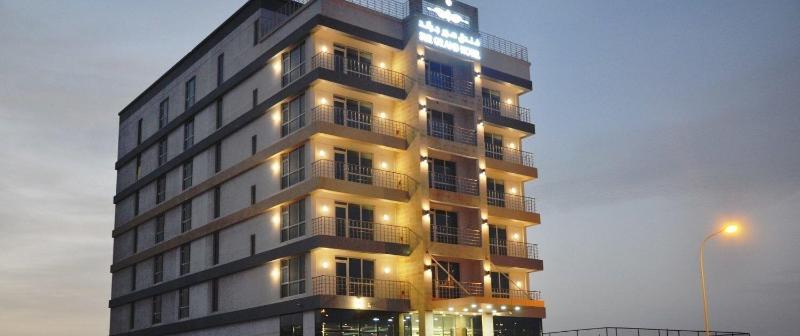 Surgrand Hotel - Genel