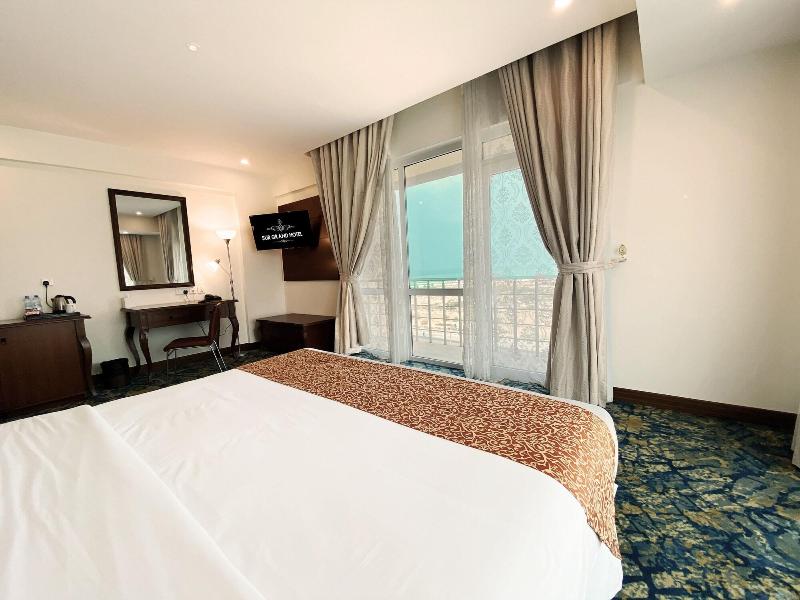 Surgrand Hotel - Oda