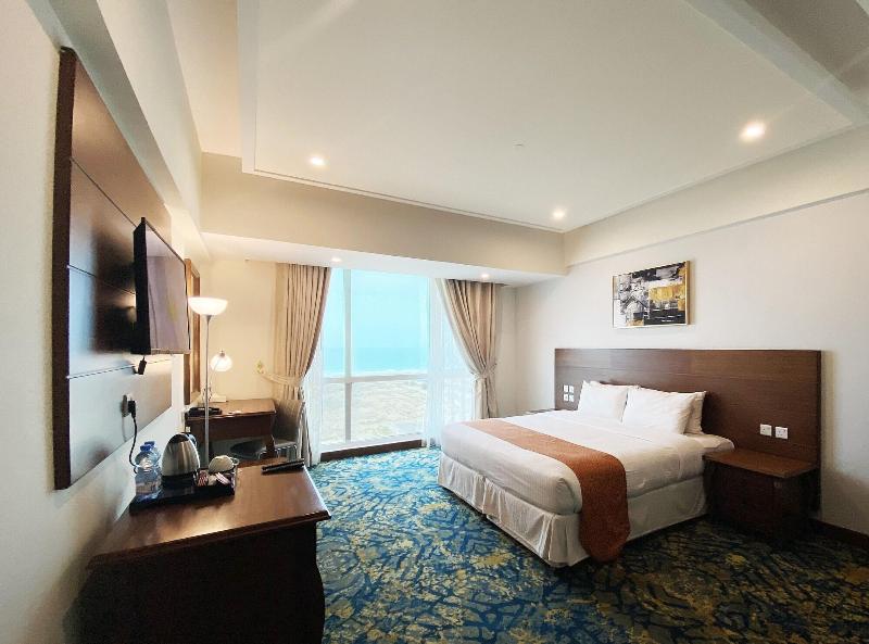 Surgrand Hotel - Oda