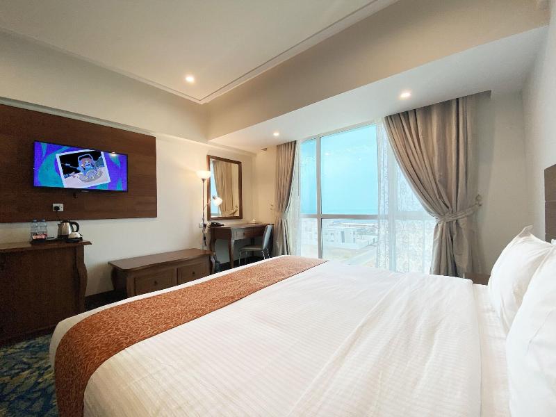 Surgrand Hotel - Oda