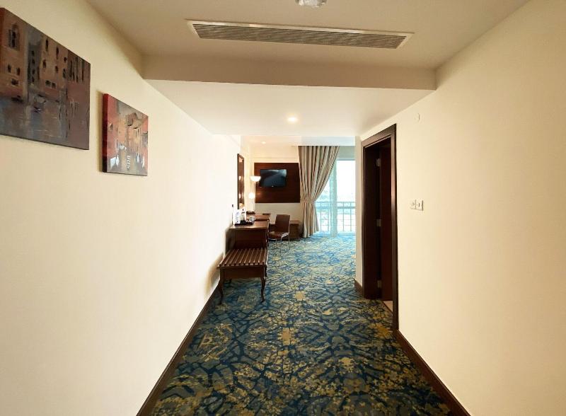 Surgrand Hotel - Oda