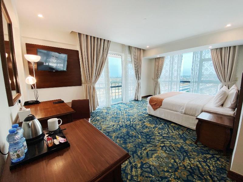 Surgrand Hotel - Oda