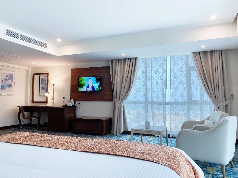 Surgrand Hotel - Oda