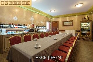 Hotel Karlštejn fotoÄŸrafÄ±
