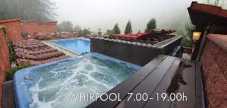 Hotel Karlštejn fotoÄŸrafÄ±