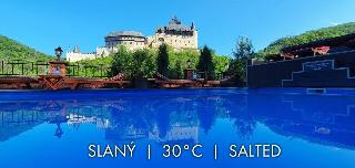 Hotel Karlštejn fotoÄŸrafÄ±