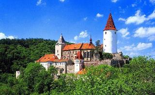 Hotel Karlštejn fotoÄŸrafÄ±