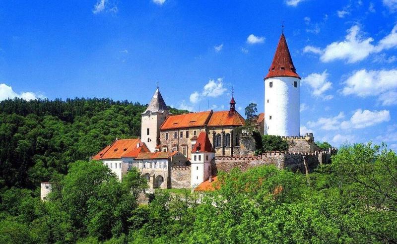 Hotel Karlštejn - Aktivite