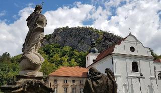 Hotel Karlštejn fotoÄŸrafÄ±