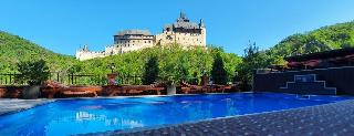 Hotel Karlštejn fotoÄŸrafÄ±
