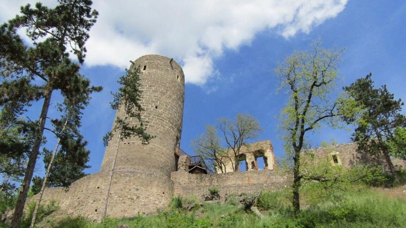 Hotel Karlštejn - Aktivite