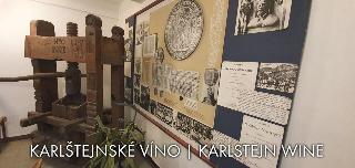 Hotel Karlštejn fotoÄŸrafÄ±