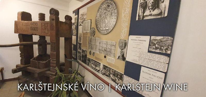 Hotel Karlštejn - Aktivite