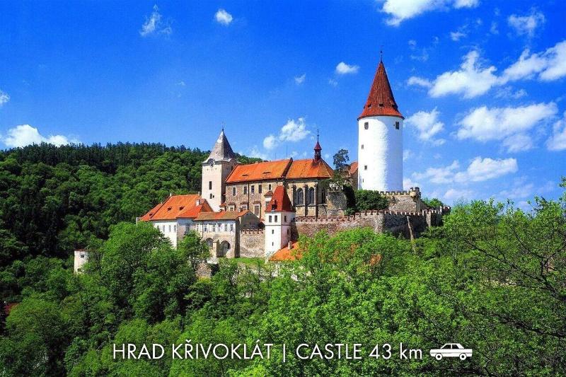 Hotel Karlštejn - Aktivite