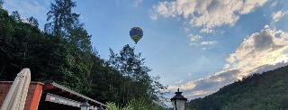 Hotel Karlštejn fotoÄŸrafÄ±