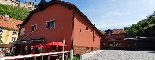 Hotel Karlštejn fotoÄŸrafÄ±