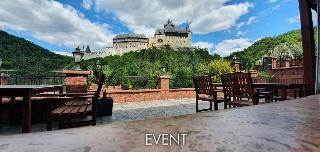 Hotel Karlštejn fotoÄŸrafÄ±