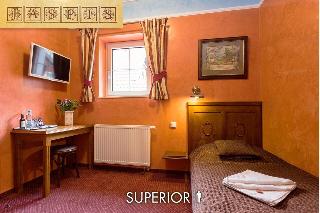 Hotel Karlštejn fotoÄŸrafÄ±
