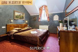 Hotel Karlštejn fotoÄŸrafÄ±
