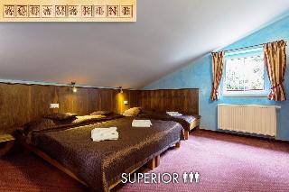 Hotel Karlštejn fotoÄŸrafÄ±
