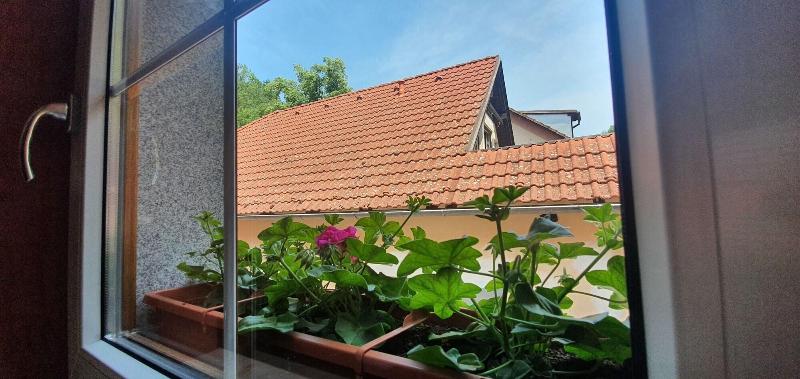 Hotel Karlštejn - Oda