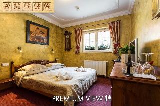 Hotel Karlštejn fotoÄŸrafÄ±