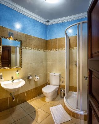 Hotel Karlštejn fotoÄŸrafÄ±