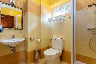 Hotel Karlštejn fotoÄŸrafÄ±
