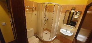 Hotel Karlštejn fotoÄŸrafÄ±