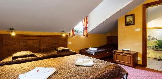 Hotel Karlštejn fotoÄŸrafÄ±